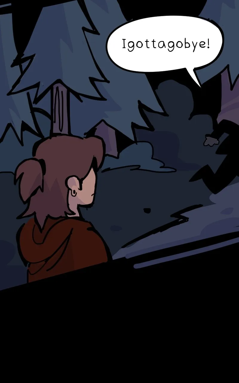 Paperteeth! Chapter 109 page 18 - 