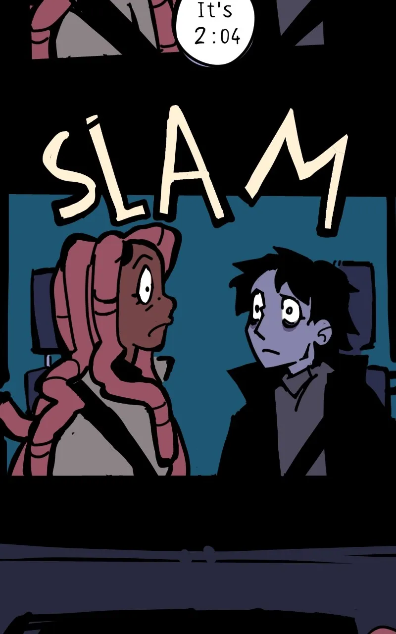 Paperteeth! Chapter 109 page 22 - 