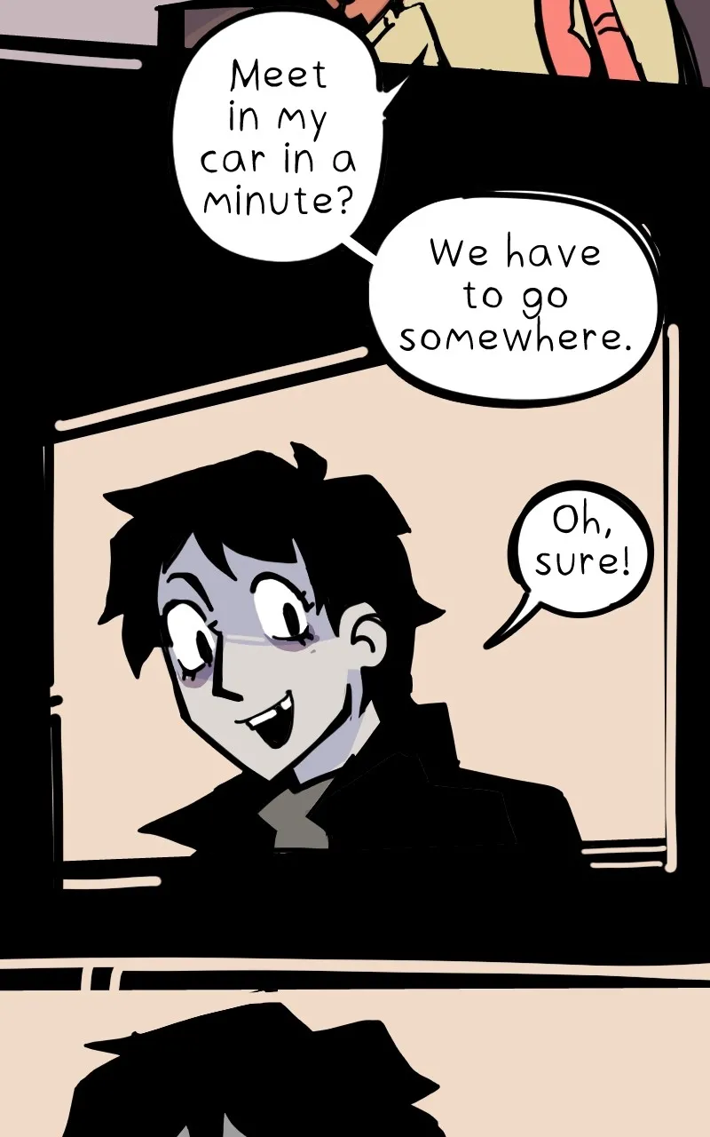 Paperteeth! Chapter 109 page 5 - 