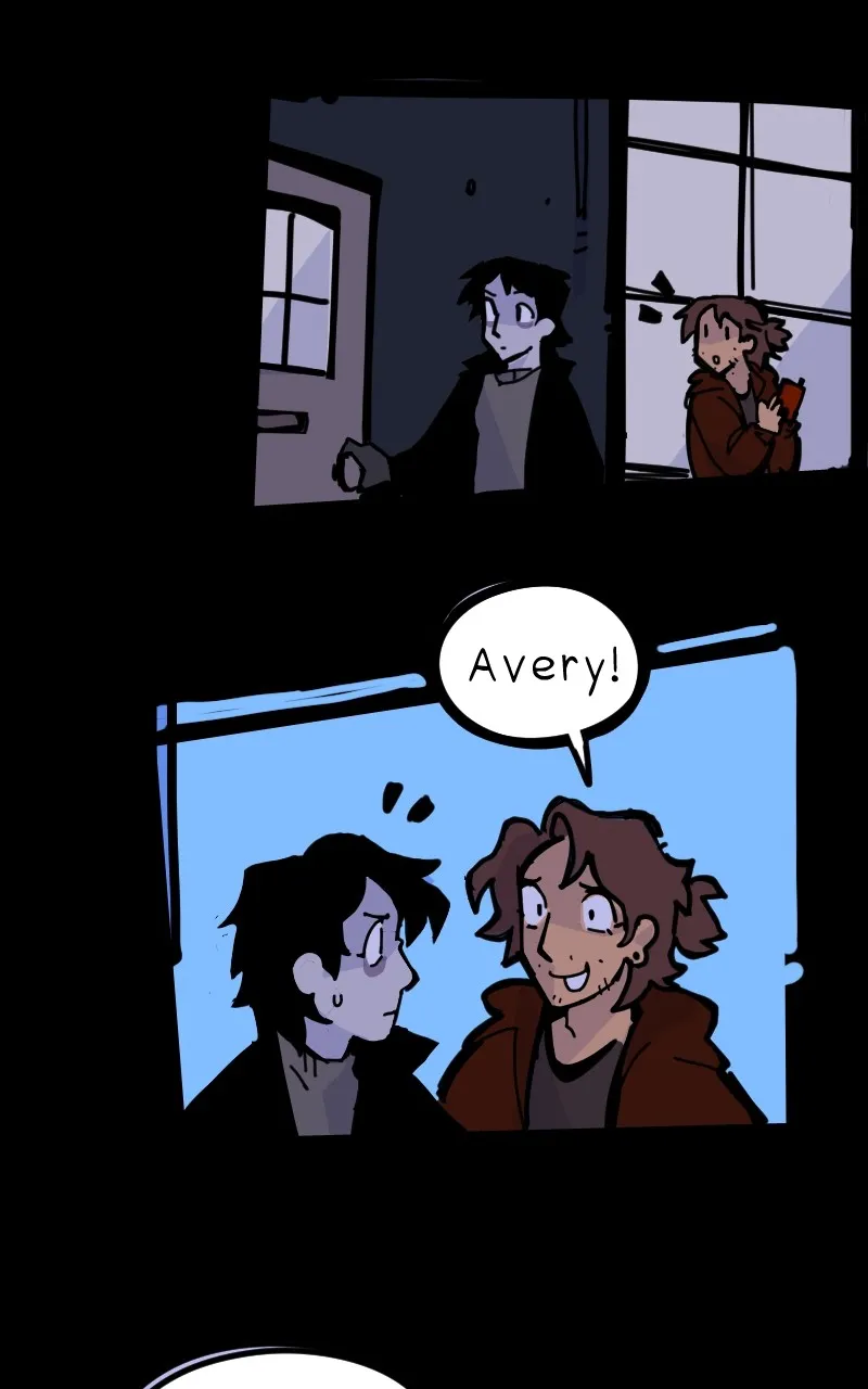 Paperteeth! Chapter 109 page 8 - 
