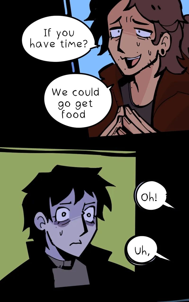 Paperteeth! Chapter 109 page 10 - 