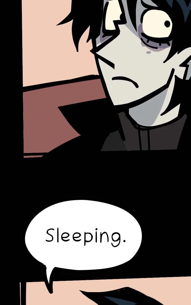 Paperteeth! Chapter 11 page 11 - 