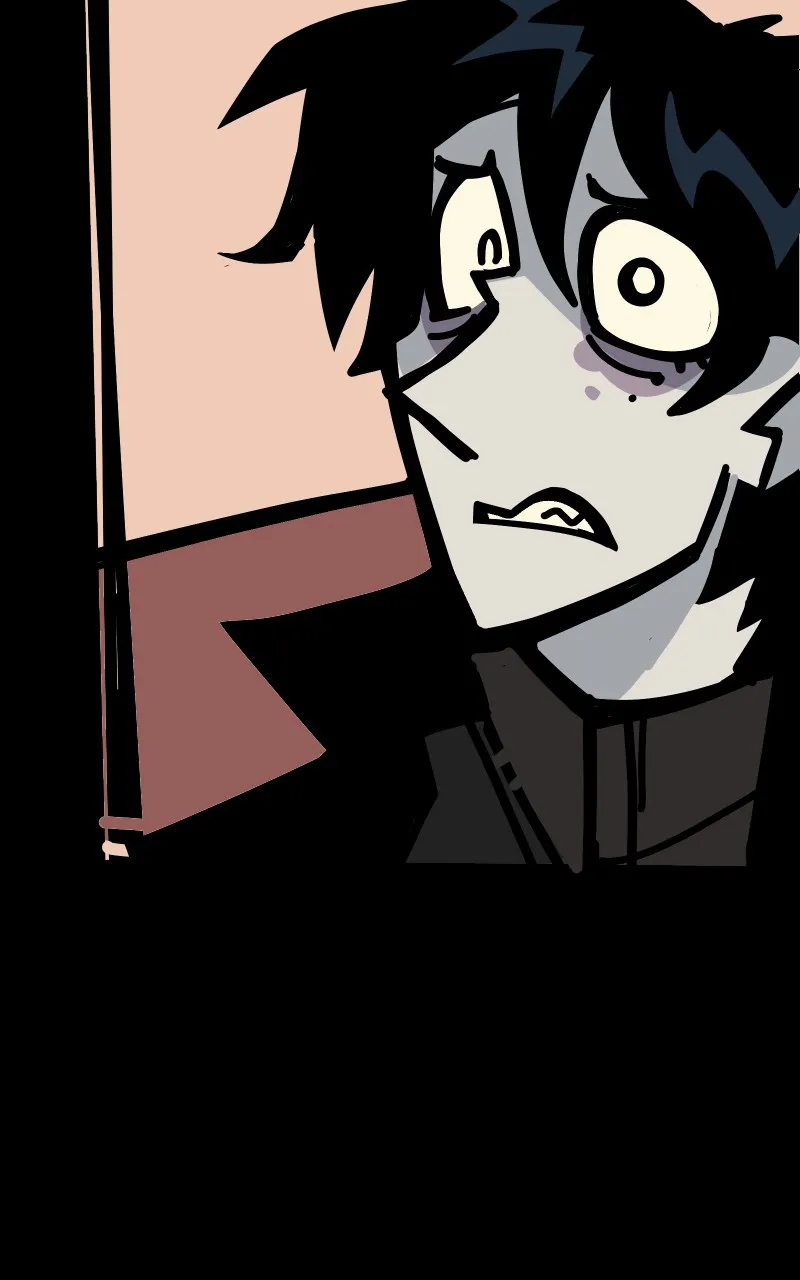 Paperteeth! Chapter 11 page 12 - 