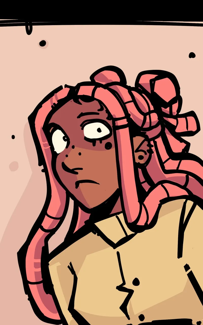 Paperteeth! Chapter 11 page 13 - 
