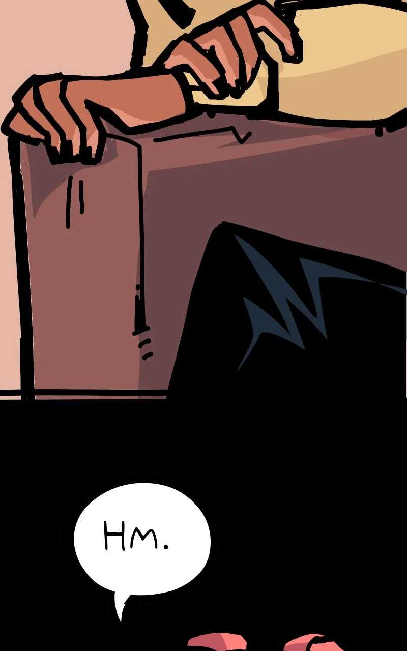 Paperteeth! Chapter 11 page 14 - 