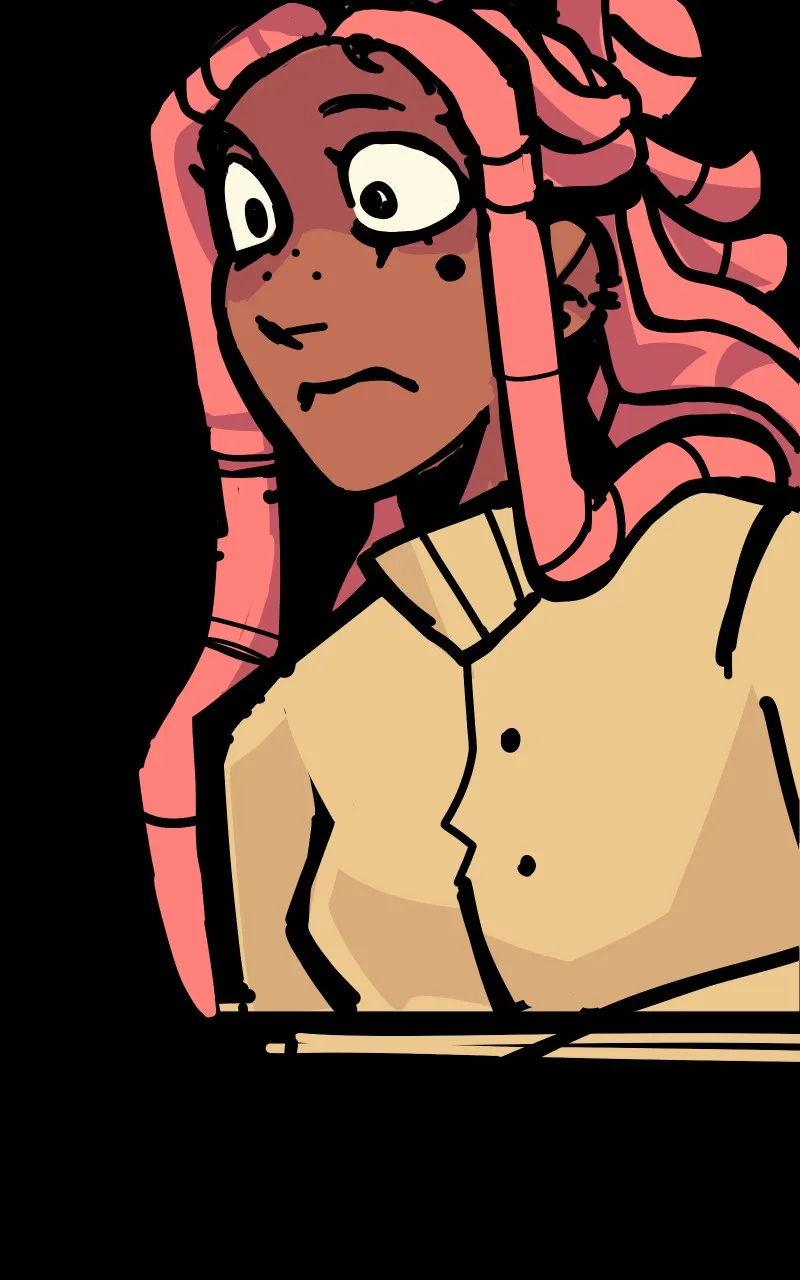 Paperteeth! Chapter 11 page 15 - 