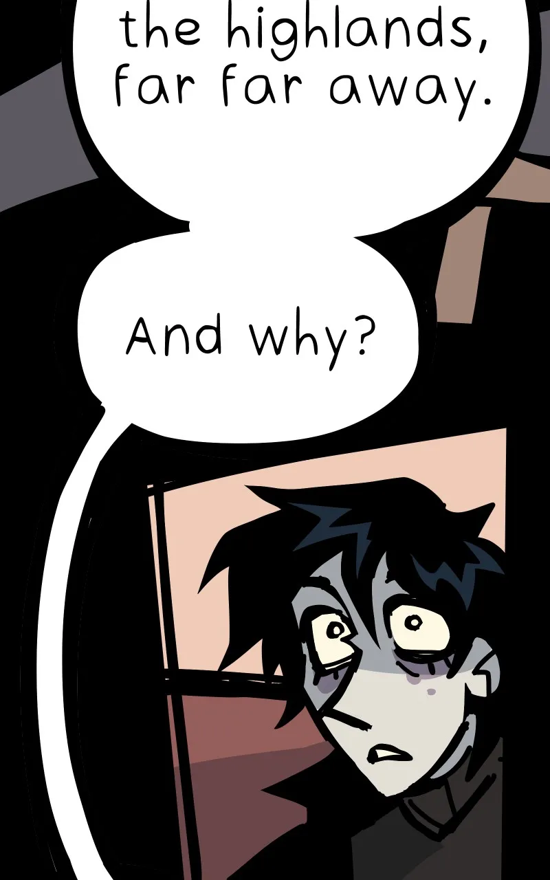 Paperteeth! Chapter 11 page 20 - 