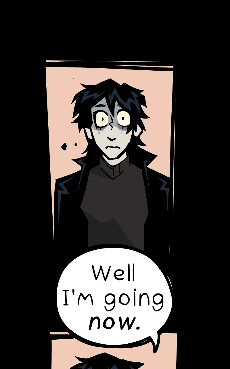 Paperteeth! Chapter 11 page 3 - 