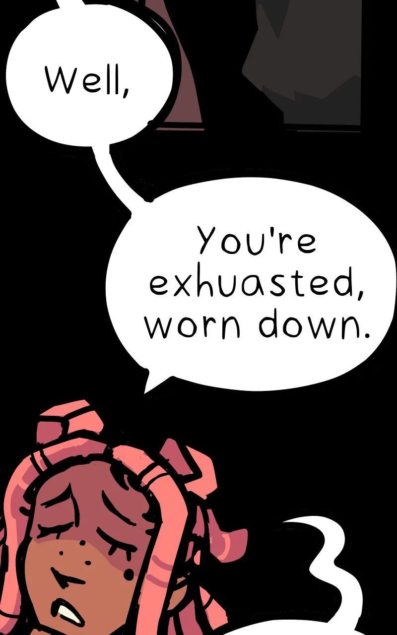 Paperteeth! Chapter 11 page 21 - 