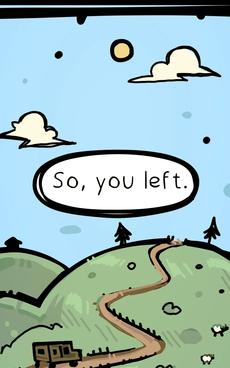 Paperteeth! Chapter 11 page 23 - 
