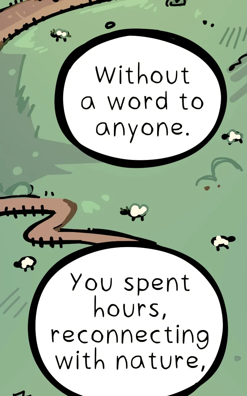 Paperteeth! Chapter 11 page 24 - 