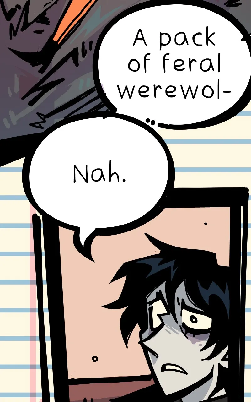 Paperteeth! Chapter 11 page 29 - 