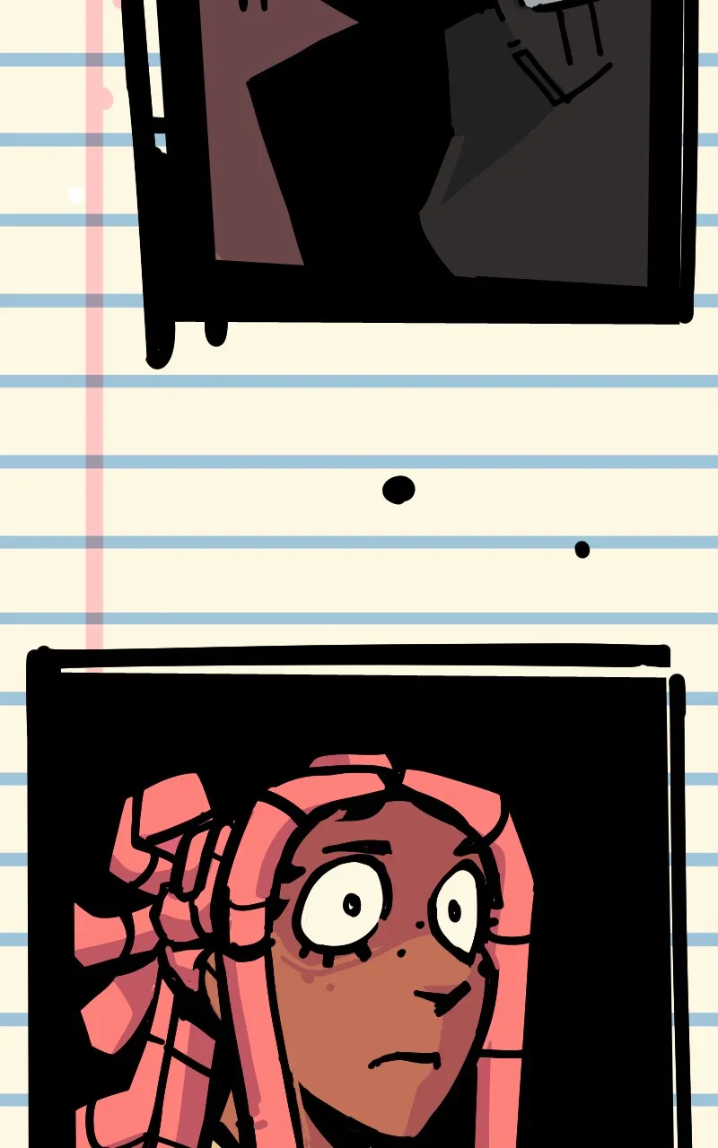 Paperteeth! Chapter 11 page 30 - 