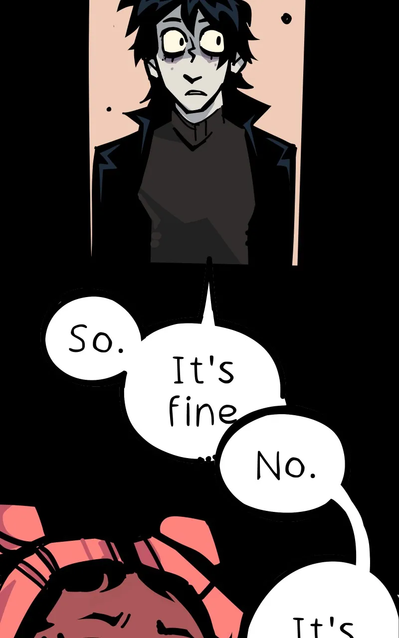 Paperteeth! Chapter 11 page 4 - 