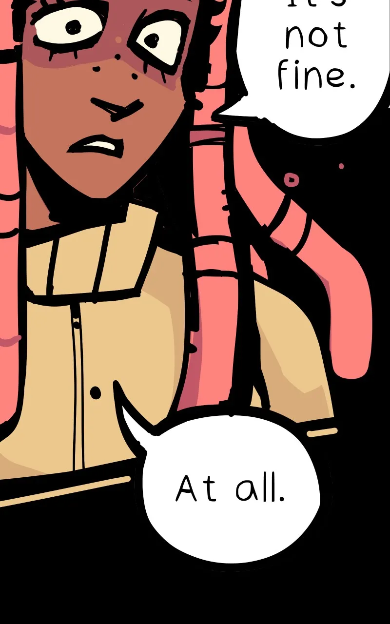 Paperteeth! Chapter 11 page 5 - 