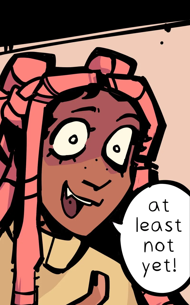 Paperteeth! Chapter 11 page 6 - 