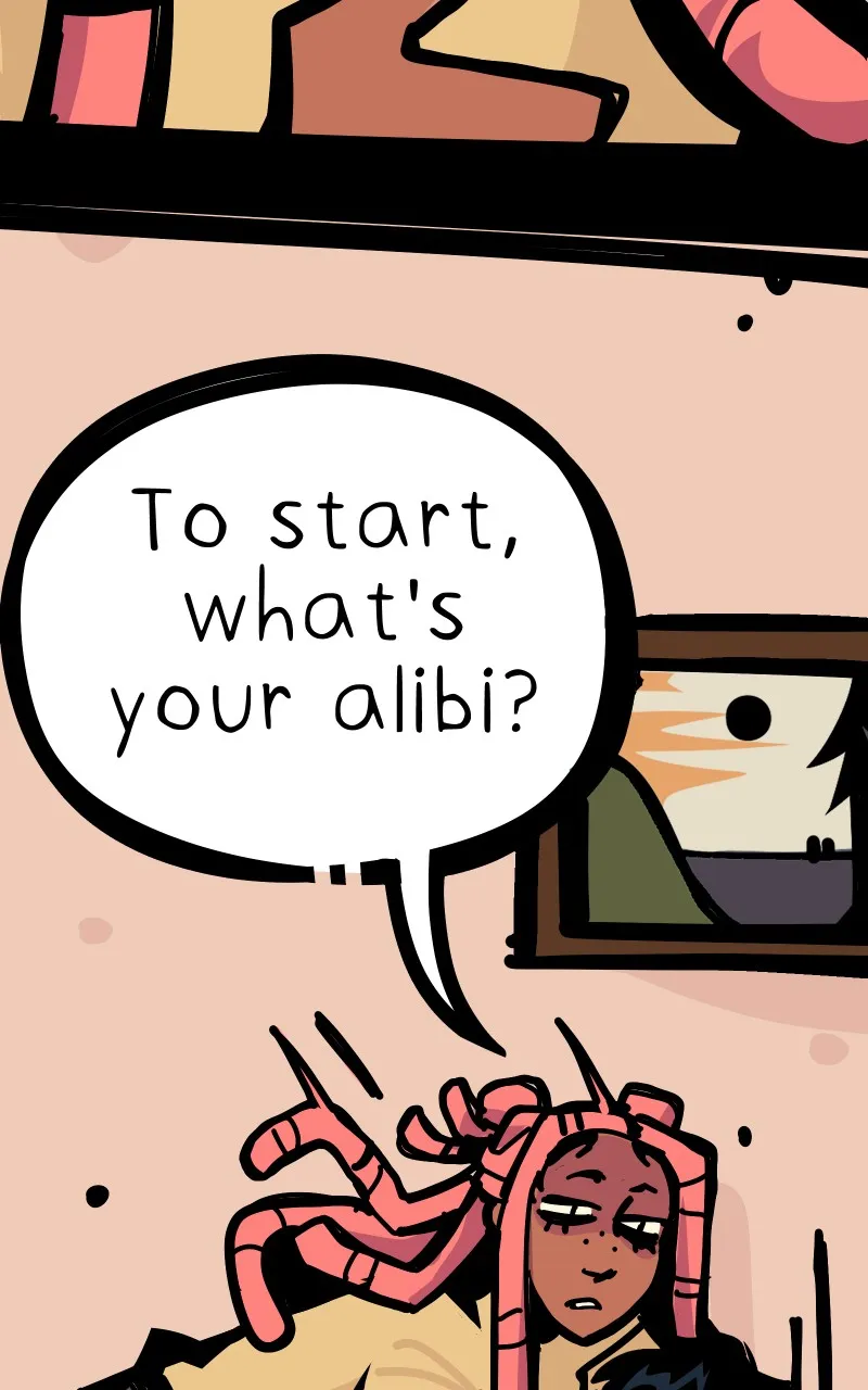 Paperteeth! Chapter 11 page 7 - 