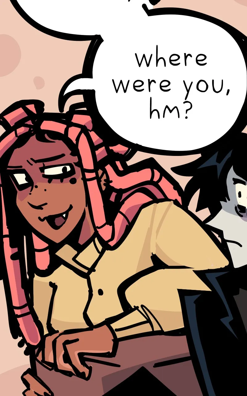 Paperteeth! Chapter 11 page 9 - 