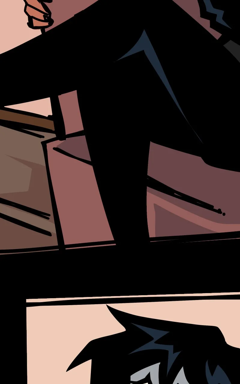Paperteeth! Chapter 11 page 10 - 