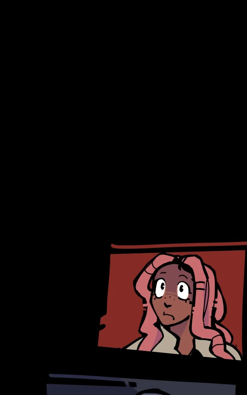 Paperteeth! Chapter 110 page 2 - 