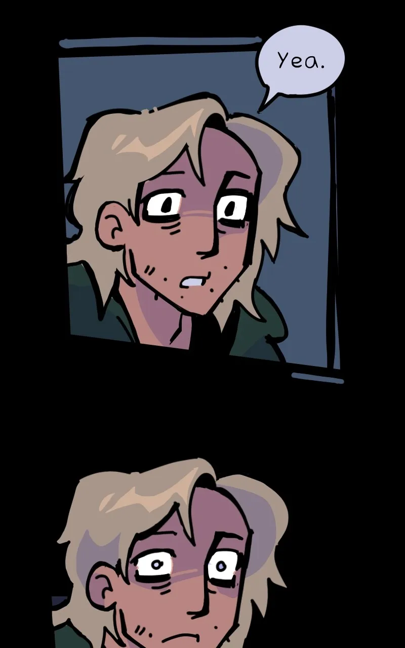 Paperteeth! Chapter 110 page 11 - 