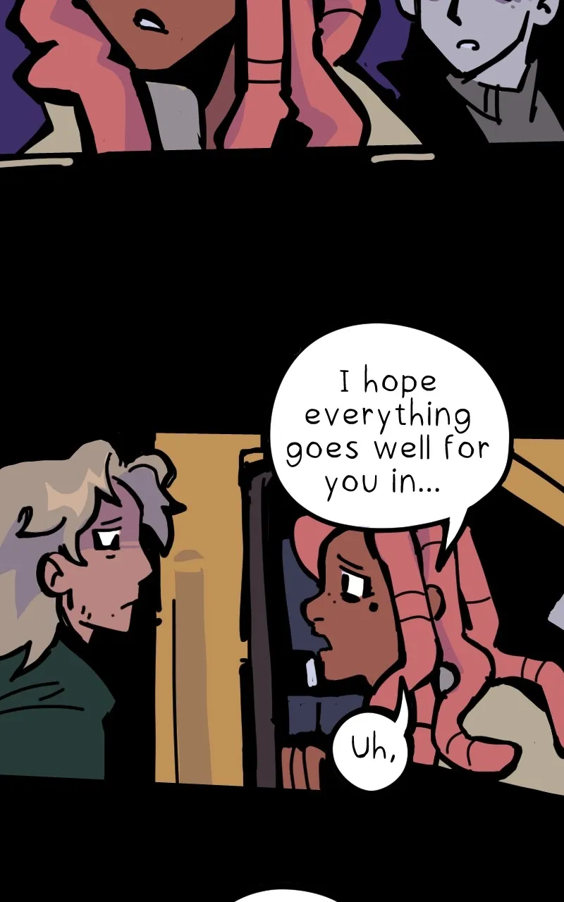 Paperteeth! Chapter 110 page 13 - 