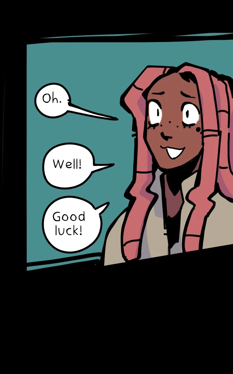 Paperteeth! Chapter 110 page 15 - 