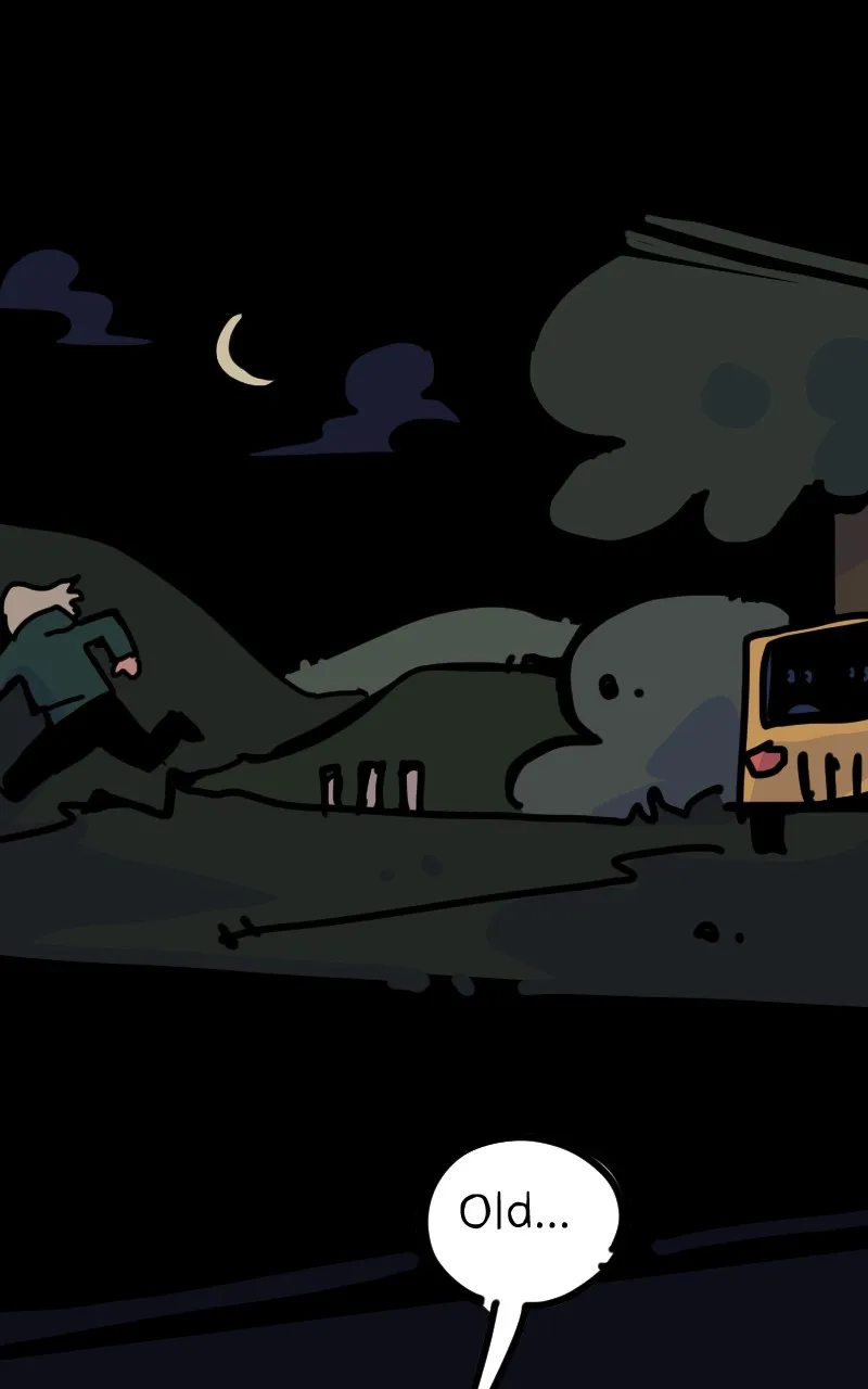 Paperteeth! Chapter 110 page 16 - 