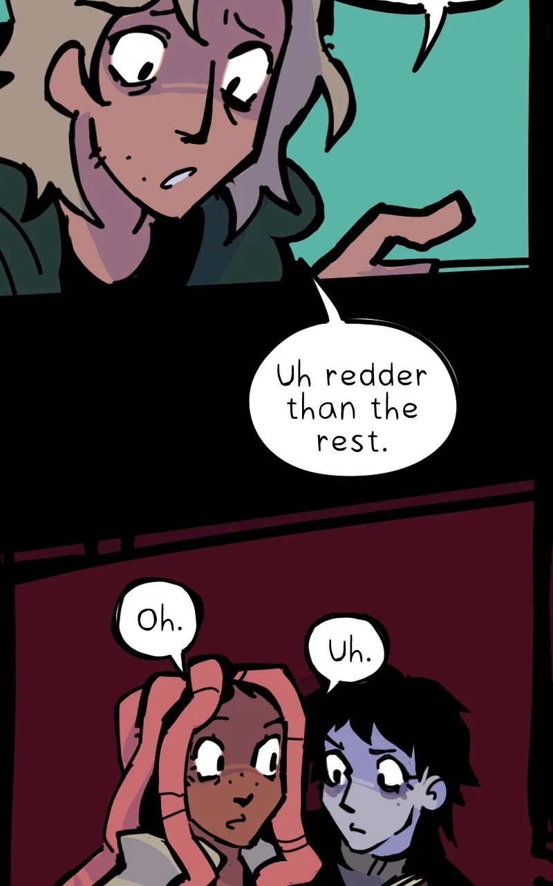 Paperteeth! Chapter 110 page 8 - 