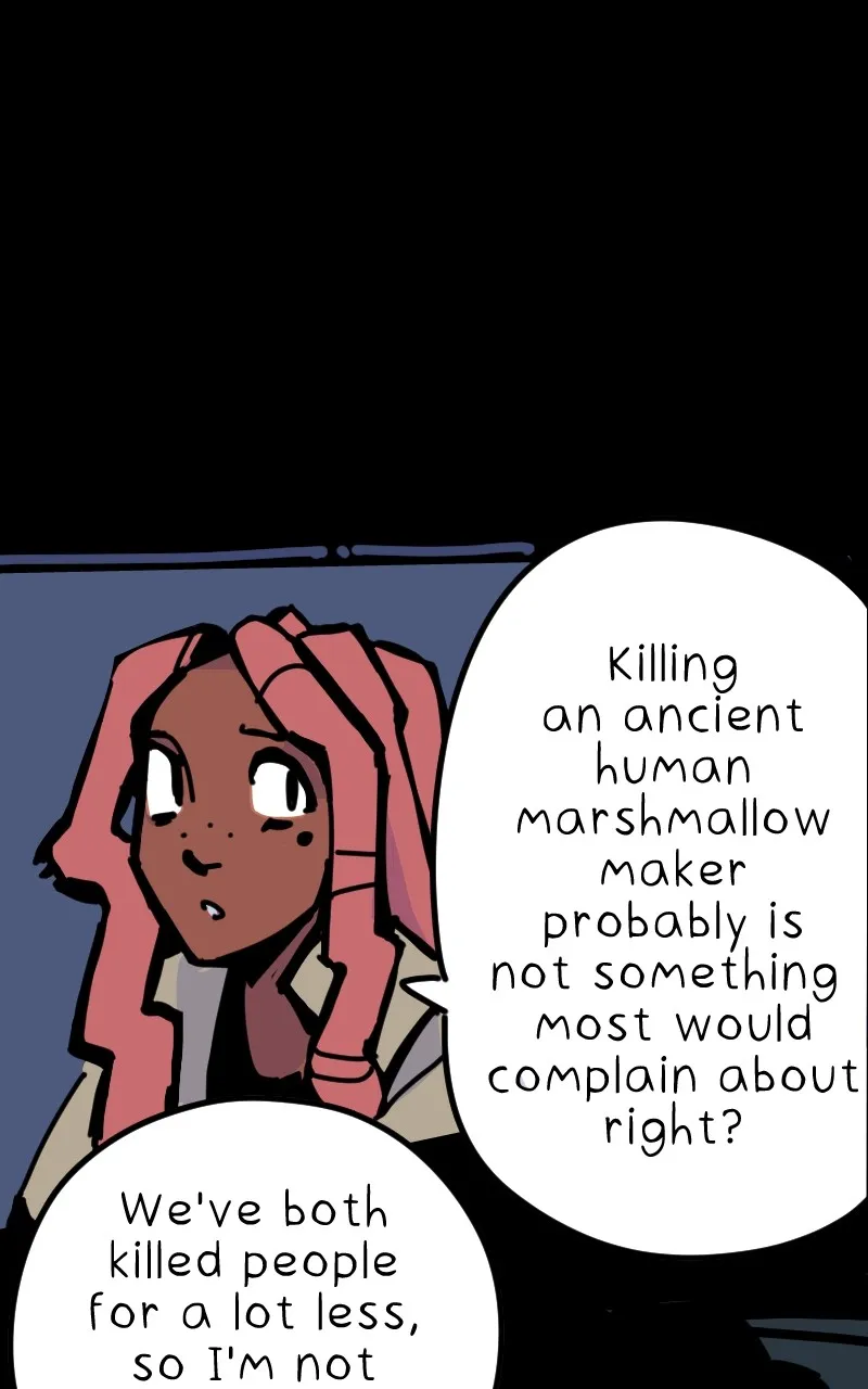 Paperteeth! Chapter 111 page 2 - 