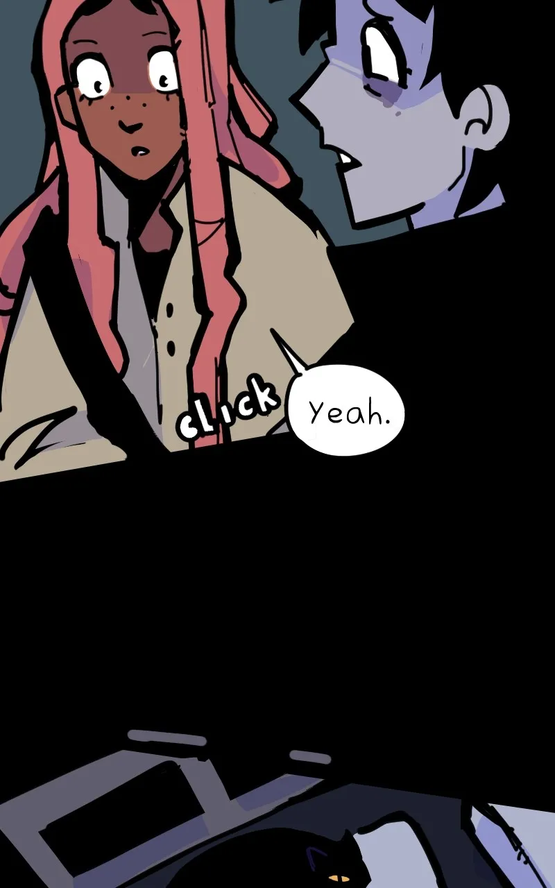 Paperteeth! Chapter 111 page 13 - 