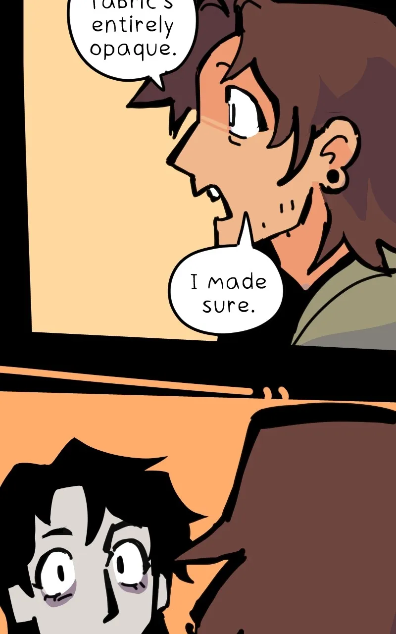 Paperteeth! Chapter 111 page 16 - 