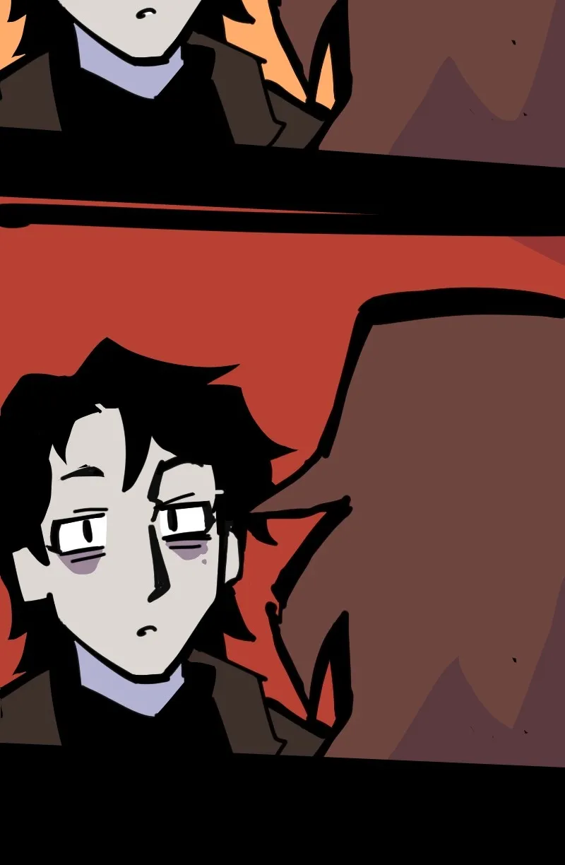 Paperteeth! Chapter 111 page 17 - 