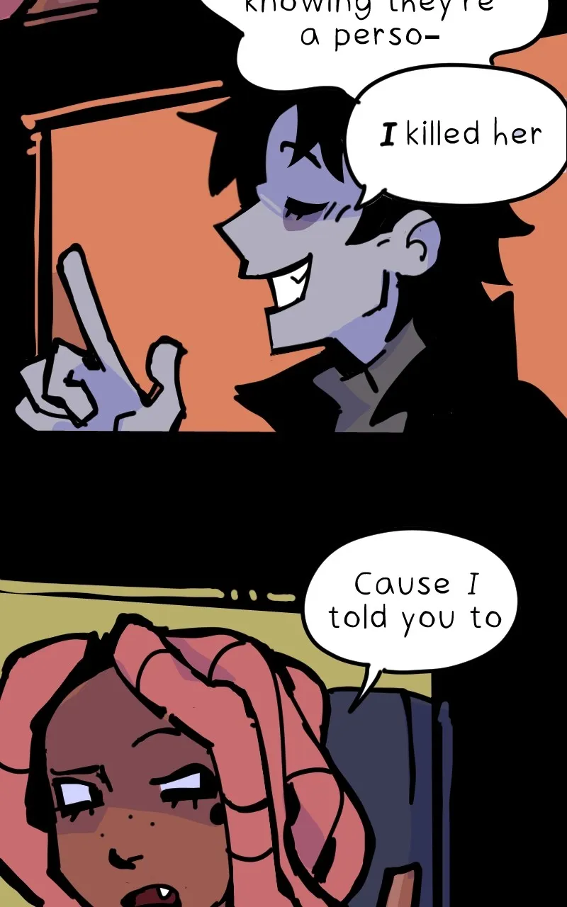 Paperteeth! Chapter 111 page 4 - 