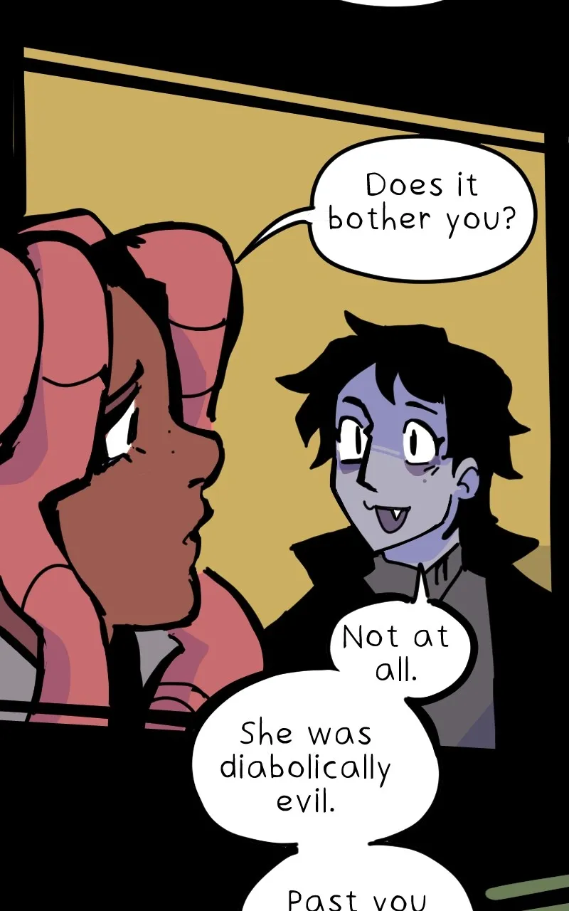 Paperteeth! Chapter 111 page 7 - 