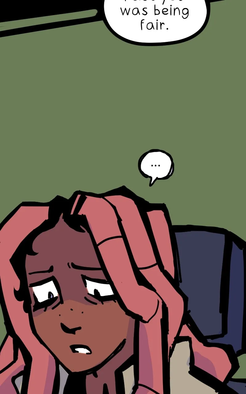 Paperteeth! Chapter 111 page 8 - 
