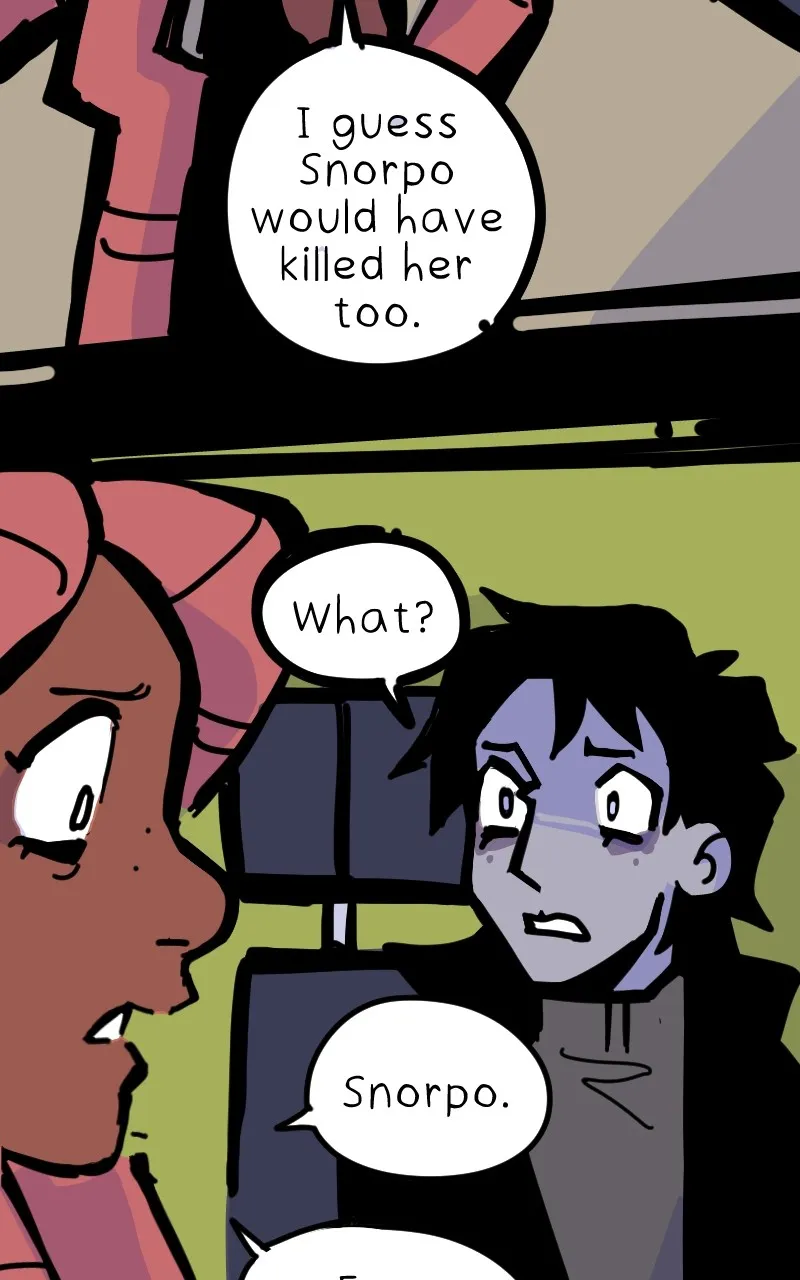 Paperteeth! Chapter 111 page 9 - 