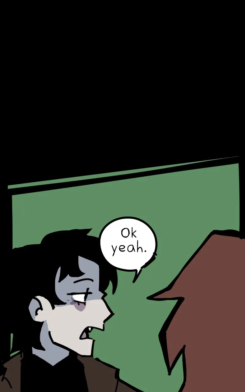 Paperteeth! Chapter 112 page 2 - 