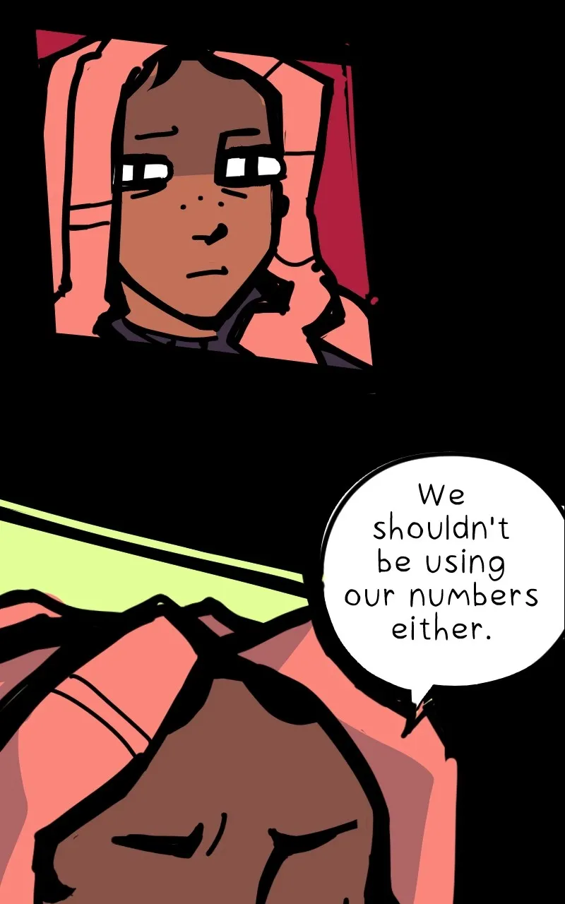 Paperteeth! Chapter 112 page 11 - 