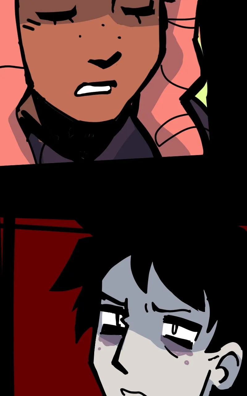 Paperteeth! Chapter 112 page 12 - 