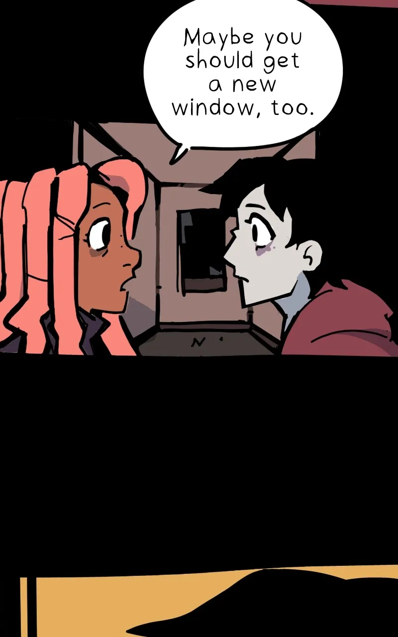 Paperteeth! Chapter 112 page 15 - 