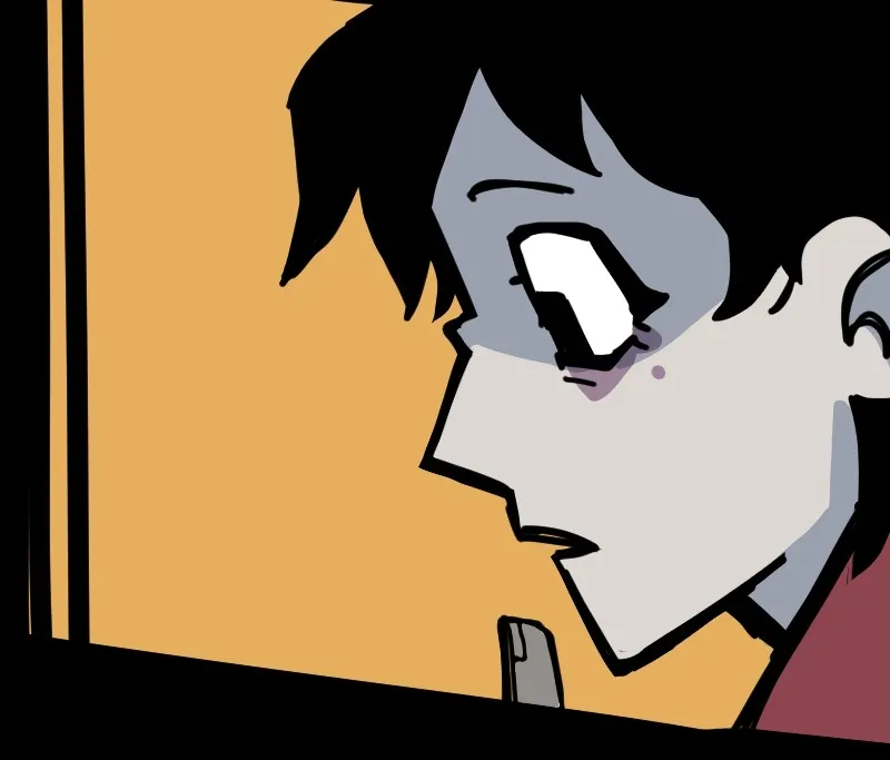 Paperteeth! Chapter 112 page 16 - 