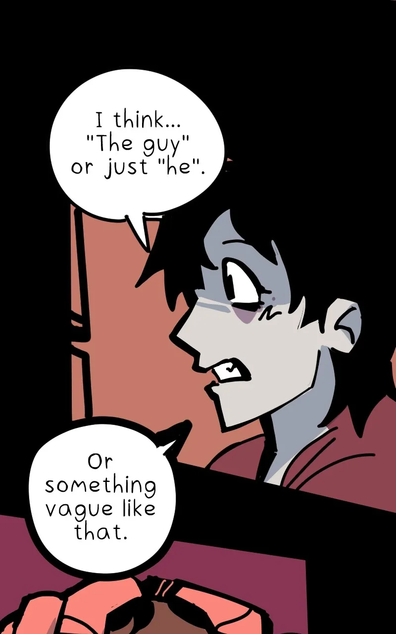 Paperteeth! Chapter 112 page 6 - 