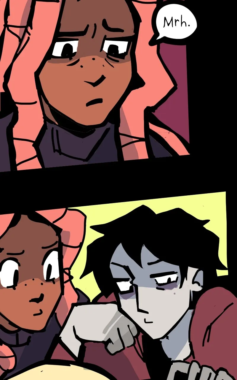 Paperteeth! Chapter 112 page 7 - 