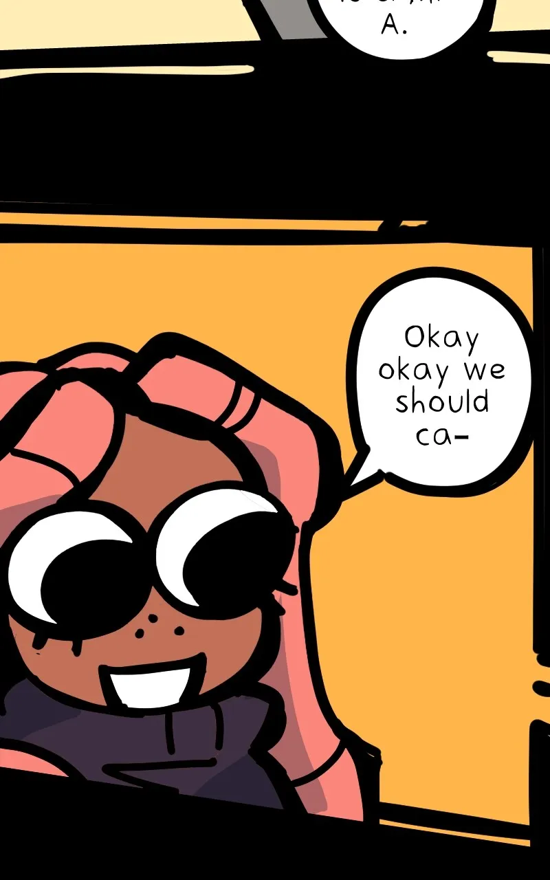 Paperteeth! Chapter 112 page 10 - 