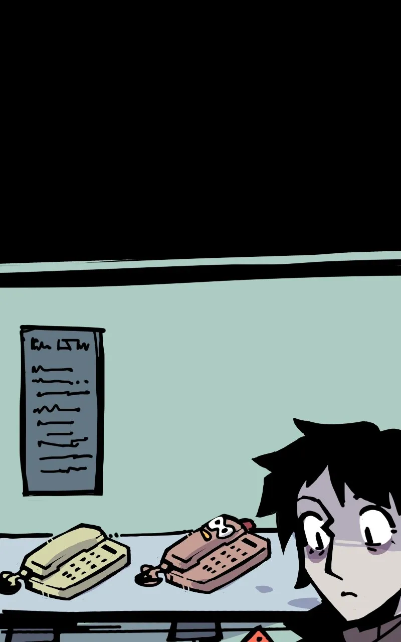 Paperteeth! Chapter 113 page 2 - 