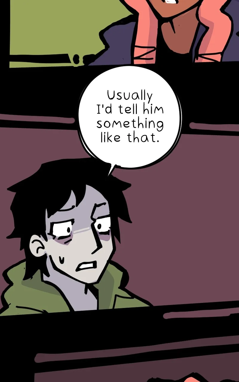 Paperteeth! Chapter 113 page 13 - 