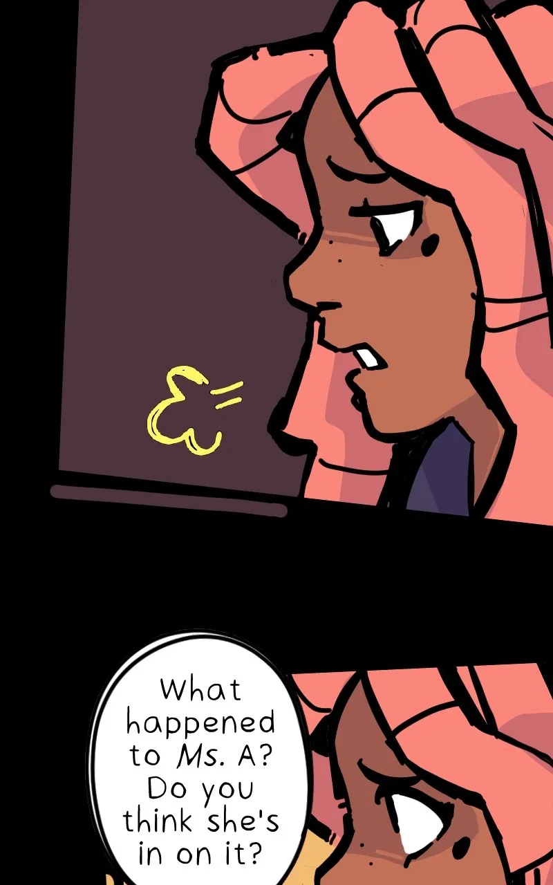 Paperteeth! Chapter 113 page 14 - 