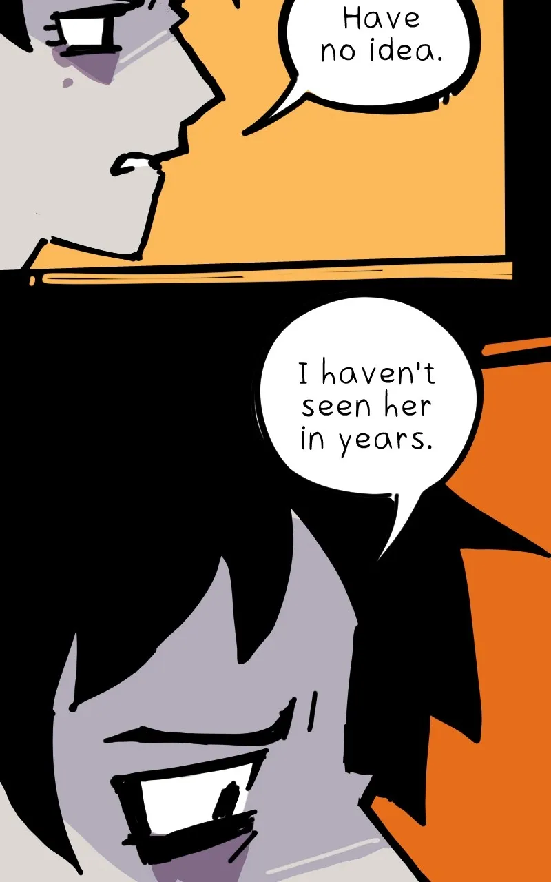 Paperteeth! Chapter 113 page 16 - 