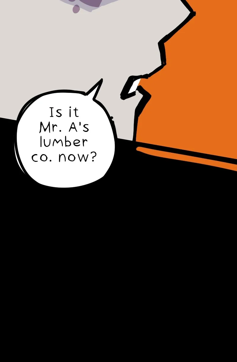 Paperteeth! Chapter 113 page 17 - 